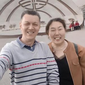 胖姐伴夫自驾慢游《首播》头像