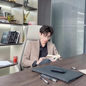 皓程创业圈头像