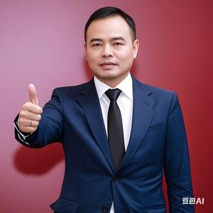 深圳刑事律师吴金红头像