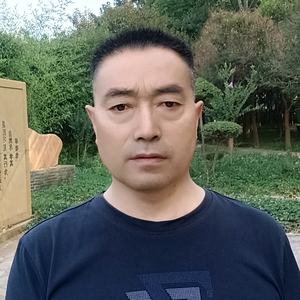 农村峰哥1短剧《免费收徒》头像