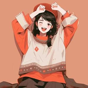sweet霞妮头像