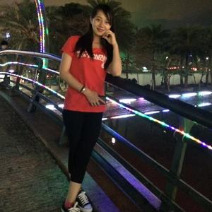 豪与慧的妈咪头像