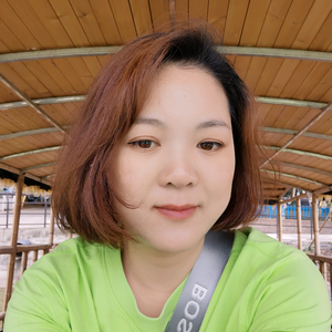 果茶妹头像
