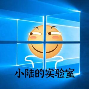 小陆的实验室头像
