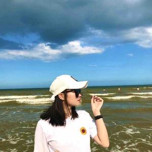 小白豆芽菜头像