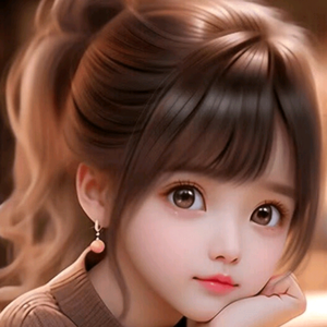 小丽短剧头像