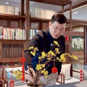 小东书画工作室头像