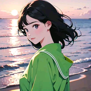 抖音墨雨短剧头像