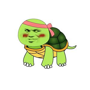 在下尔白武头像