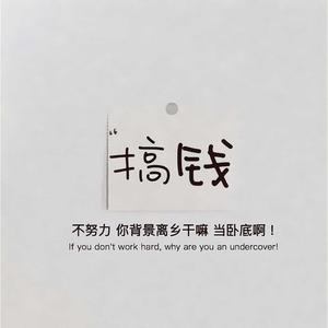 荒荒音乐 头像