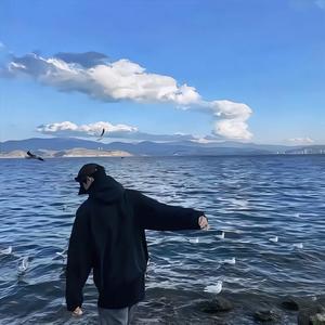 newyork蒋太子头像