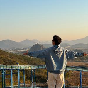 大林旅游头像