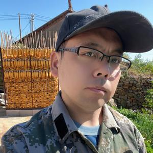 老马大叔和儿子头像