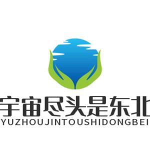 宇宙尽头是东北头像