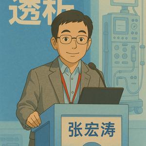 肾脏内科张宏涛头像
