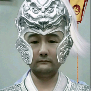 御东方趣谈衡天智慧头像