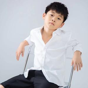 小小舞者豪仔头像