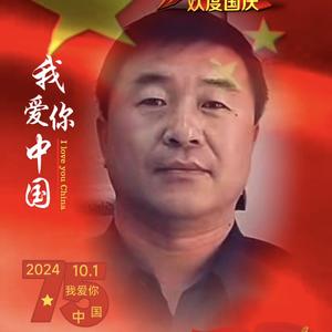 馮智学头像