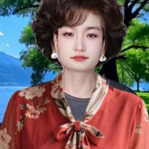 小美故事头像