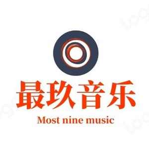 最玖音乐LOVE头像