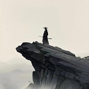姜再回首头像
