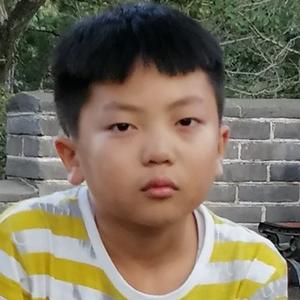 鑫哥爱珍珍头像