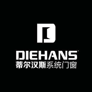 蒂尔汉斯系统门窗头像