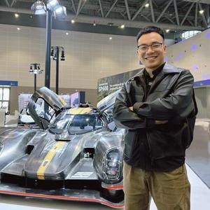 TM侯哥头像