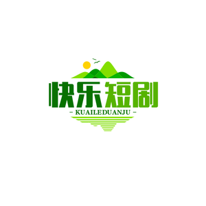 快乐短剧头像
