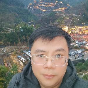 八丁奇门风水易经头像