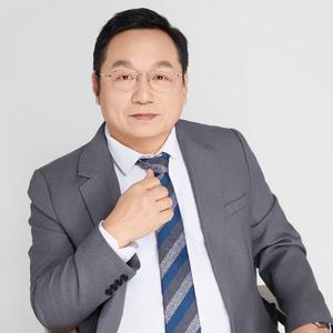 刘墉英语黑马训练营头像