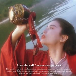 晓静慈头像