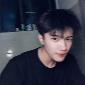 涵馨畅谈头像