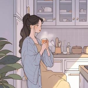 土豆人er头像