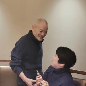 画家李小可头像