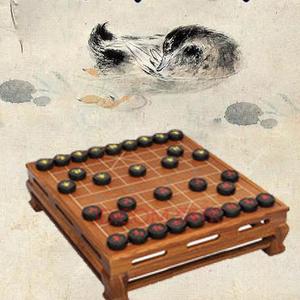 小鹤求败象棋头像