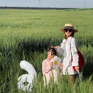 可乐妈妈爱遛娃头像