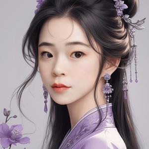 燕沫沫哈哈哈哈头像