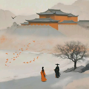 @大季《日常生活》头像