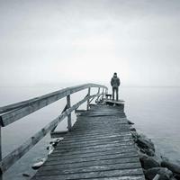 才思敏捷的户外随拍头像