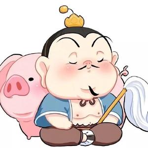缘份科普头像