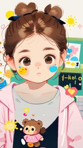 宝贝兔（记录） 头像