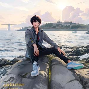 小李同学头像
