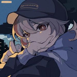 神秘奇男子头像