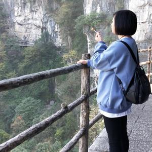张嘎幺妹儿头像