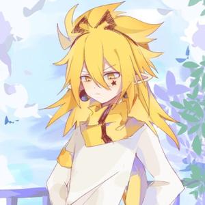 小颜头像