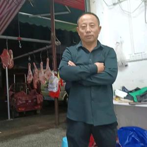 牛魔王的N次方（牛之爷爷）头像