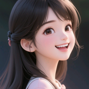快乐鱼Yu头像