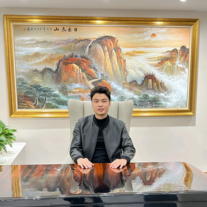 深圳织带仕原师兄（居商修一体）头像