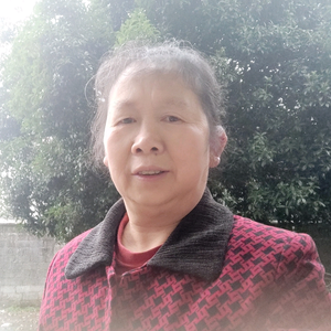 橙子头像